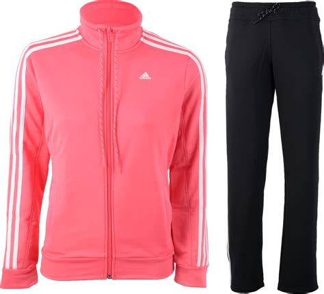 adidas sportkleding dames|adidas dames kleding.